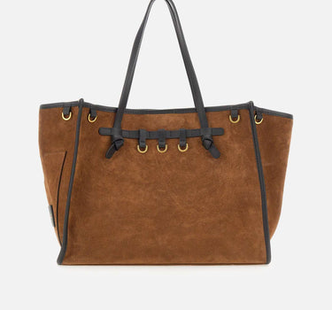 Borsa a spalla "Marcella" BS12440 MNFSTCOGNAC MARCELLA CLUB GIANNI CHIARINI 