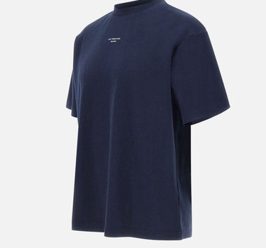 T-shirt "Slogan Classique" TS202 CO002NY DROLE DE MONSIEUR 