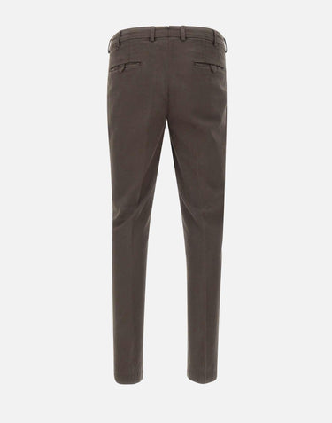 Pantaloni "Dv33 TexG046" DVR33G046 TC482 DEVORE' 
