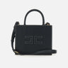 Borsa in pelle vegan BS08A51E2 110 ELISABETTA FRANCHI 