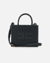 Borsa in pelle vegan BS08A51E2 110 ELISABETTA FRANCHI 