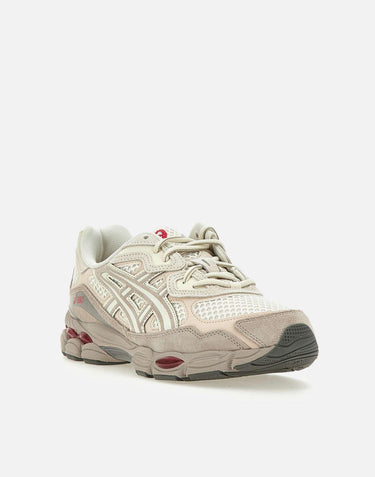 Sneakers "Gel Nyc" 1203A372 100 ASICS 