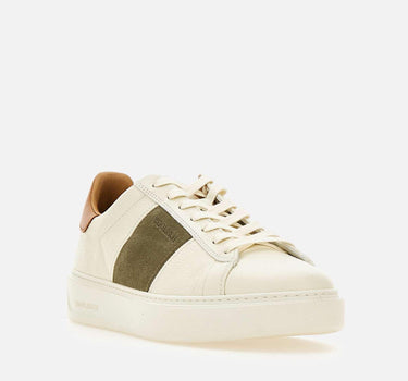 Sneakers "Classic Court Blubber" WFM252001 AJ0BW WOOLRICH 