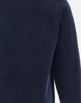 Maglia in ciniglia di cotone 20CMKN117A 005687G889 C.P. COMPANY