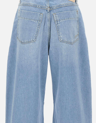 Jeans "Slouchy Baloon" 50558676 430 BOSS 