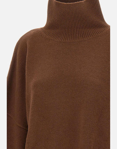 Maglione "Luke" LUKE BROWN LOULOU DE SAISON 