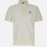 Polo "Albano" 26SBLUT02290 006803102 BLAUER 