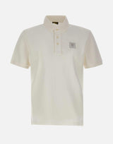 Polo "Albano" 26SBLUT02290 006803102 BLAUER 