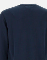 Felpa "Basic fleece" F35103 07 SUN68 
