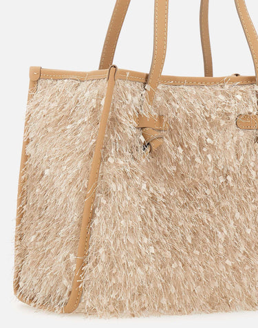 Borsa "Marcella " BS6849 CBACIPRIA MARCELLA CLUB GIANNI CHIARINI 