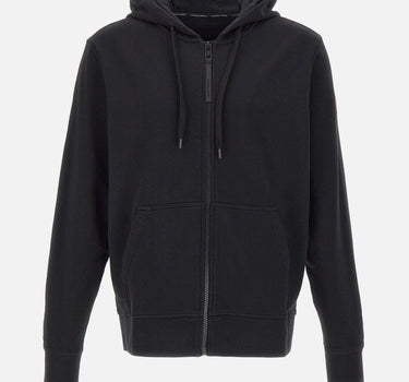 "Huron full zip hoody" 7401M 9061 CANADA GOOSE 