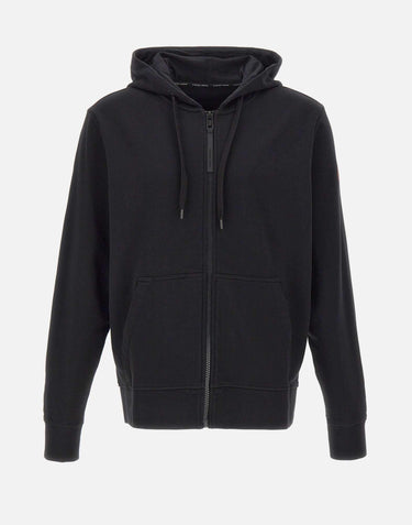 "Huron full zip hoody" 7401M 9061 CANADA GOOSE 