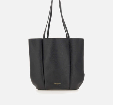 Borsa a spalla "Lily" BS12001 RNGDBLTUNERO GIANNI CHIARINI 