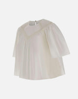 Blusa "Benzy" 50559223 118 BOSS 