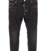 Jeans "Teddy" S74LB1943 D30042900 DSQUARED2 