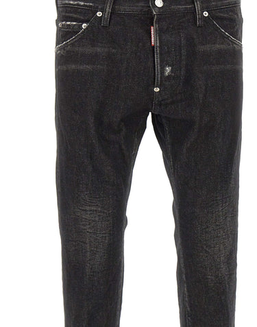 Jeans "Teddy" S74LB1943 D30042900 DSQUARED2 