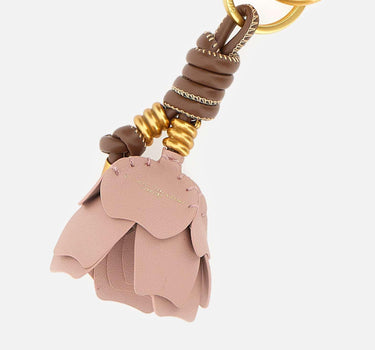 Portachiavi "Desert Flower" PCDESERTFLOWER02 PINKSALT GIANNI CHIARINI 
