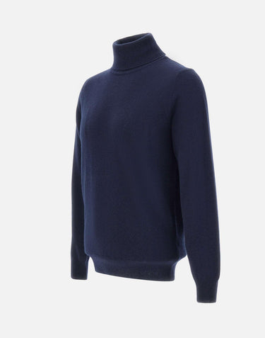 Dolcevita in lana e cashmere 200105 692 KANGRA 