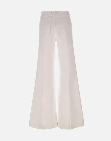 Jeans "Jane" SWP0102TCS0018 SW999 SEAFARER 