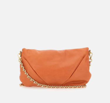Borsa in pelle "Lina" BS11431 CORALLO GIANNI CHIARINI 