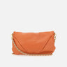 Borsa in pelle "Lina" BS11431 CORALLO GIANNI CHIARINI 