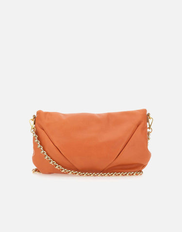 Borsa in pelle "Lina" BS11431 CORALLO GIANNI CHIARINI 