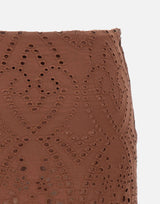 Gonna "Nyra" NYR0001 01005L MC2 SAINT BARTH 