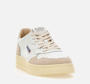 Sneakers "Medalist Low" AULM LS14 AUTRY 