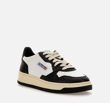 Sneakers "Medialist Low" AULM WB01 AUTRY 