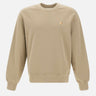 "Dressed fox comfort sweatshirt" PM00311KM0341 0302 MAISON KITSUNE' 