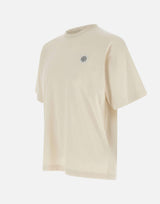 T-shirt in jersey di cotone biologico pettinato 2100030S0115 V0093 STONE ISLAND 