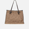 Borsa a spalla "Marcella" BS12460 ZRNABEIGE MARCELLA CLUB GIANNI CHIARINI 
