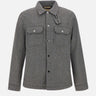 "Alaskan shirt" CFWOOS2018 MRUT3046163 WOOLRICH 