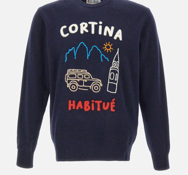 "Heron Cortina draw61" HER0001 00879I61EMB MC2 SAINT BARTH 