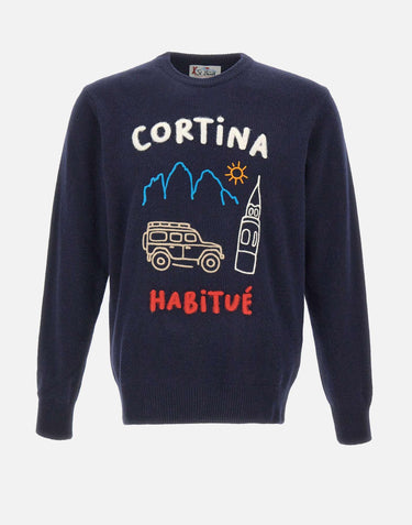 "Heron Cortina draw61" HER0001 00879I61EMB MC2 SAINT BARTH 