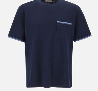 T-shirt Resort Collection JG00047UR 520529200 HERNO 