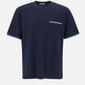 T-shirt Resort Collection JG00047UR 520529200 HERNO 