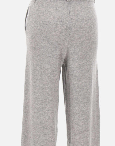 Pantalone "Eliana" 4702504C GRISCHINE SWEET CASHMERE 