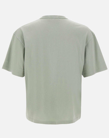 T-shirt in jersey di cotone biologico 2100006S0050 V0055 STONE ISLAND 