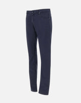 Jeans  "Nick" UQE0736 S3756Y99 JACOB COHEN 