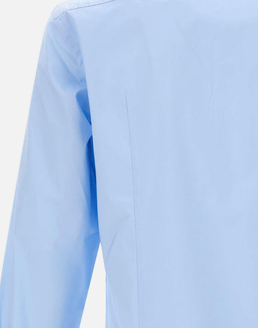 Camicia "H-Hank-Kent" 50469345 452 BOSS 