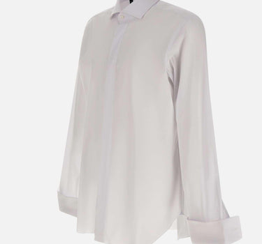 Camicia classica semi-slim I1U02P03PZ2700U 0001 BARBA 