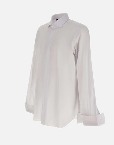 Camicia classica semi-slim I1U02P03PZ2700U 0001 BARBA 