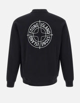 Felpa in cotone 6100001S0283 V0029 STONE ISLAND 