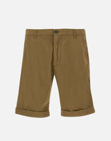 Shorts "p716" in cotone 24P71606 26 PERFECTION 