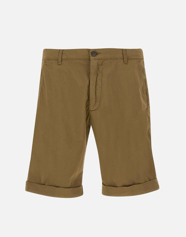 Shorts "p716" in cotone 24P71606 26 PERFECTION 
