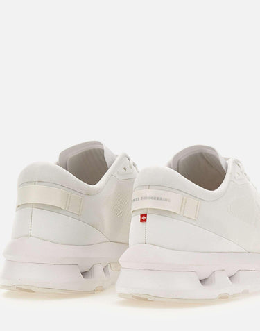 Sneakers "Cloudzone" 3MF10081200 WHITE ON 