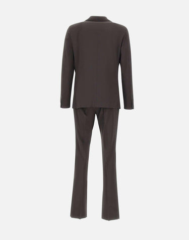Abito in lana vergine 277Z65 27685630307R CORNELIANI 