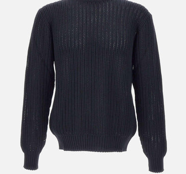 Maglia in lana merino extrafine GC3ML WM7H890 FILIPPO DE LAURENTIIS 
