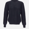 Maglia in lana merino extrafine GC3ML WM7H890 FILIPPO DE LAURENTIIS 